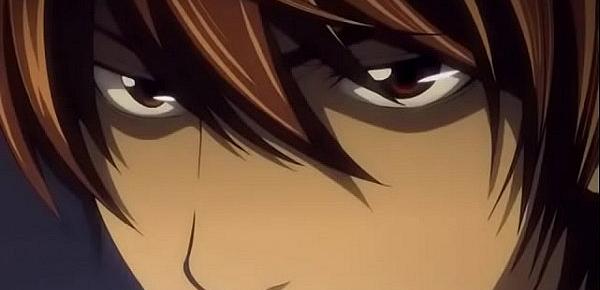  Death Note ep31
